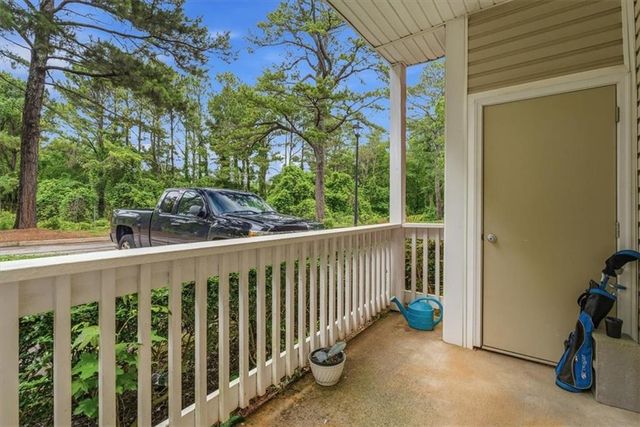 4379 Orchard Park Court, Stone Mountain, GA 30083