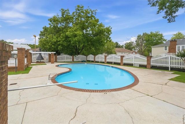 4379 Orchard Park Court, Stone Mountain, GA 30083