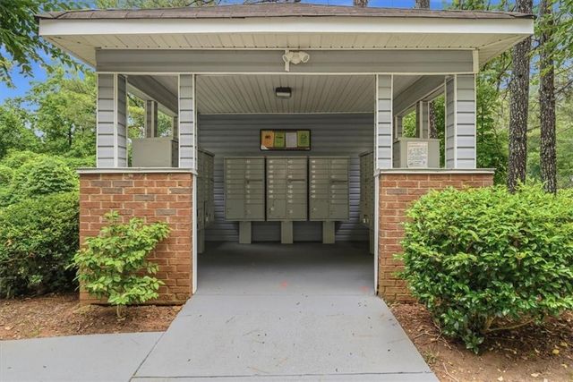 4379 Orchard Park Court, Stone Mountain, GA 30083