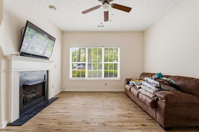 4379 Orchard Park Court, Stone Mountain, GA 30083