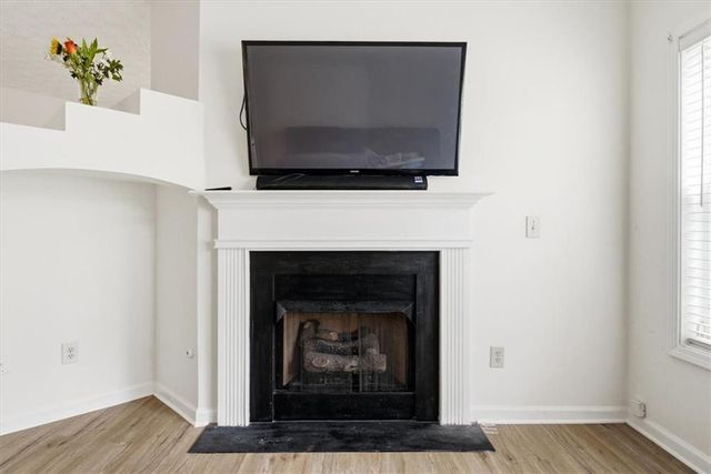 4379 Orchard Park Court, Stone Mountain, GA 30083
