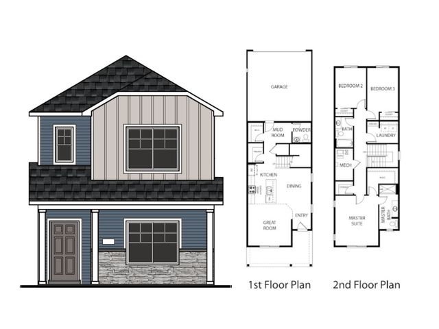 14712 Bison Terrace NW, Ramsey, MN 55303