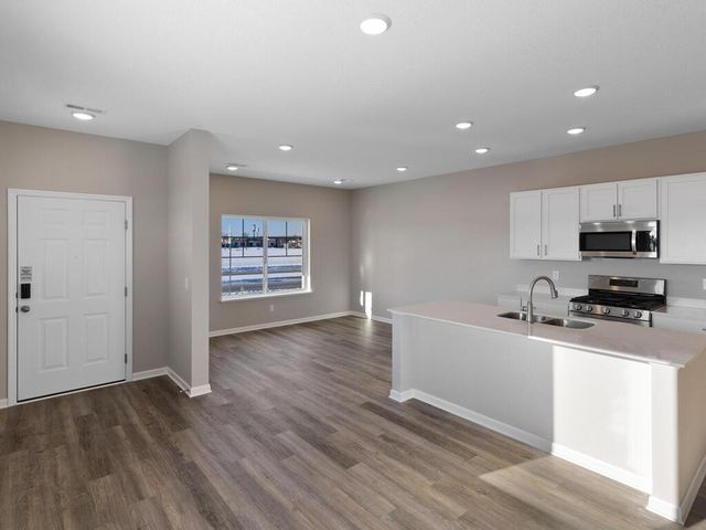 14712 Bison Terrace NW, Ramsey, MN 55303