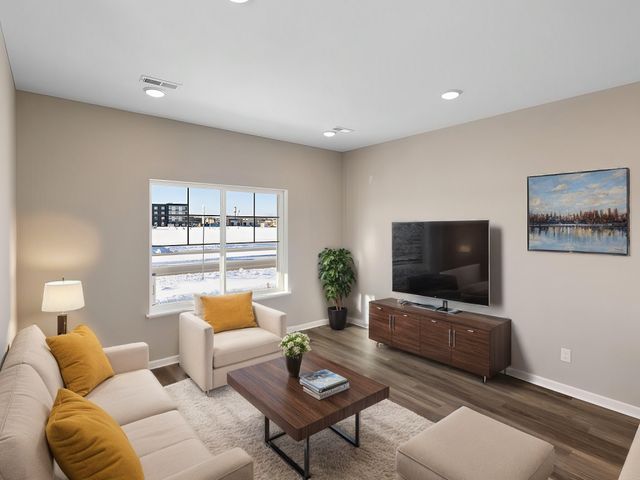 14712 Bison Terrace NW, Ramsey, MN 55303
