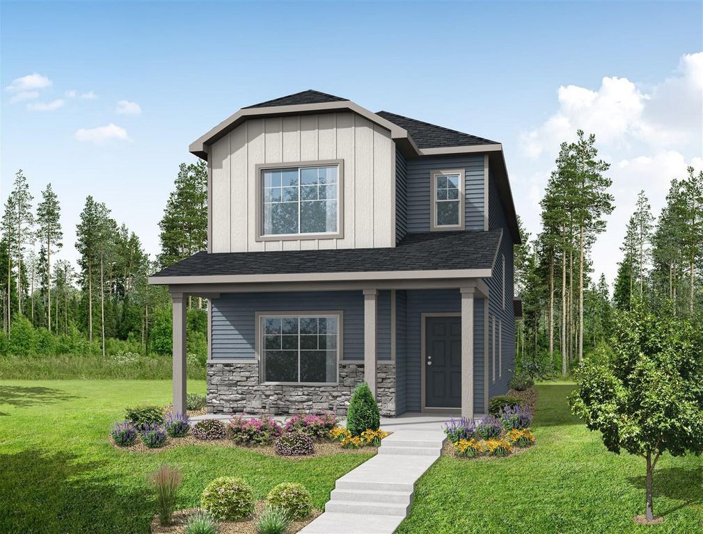 14712 Bison Terrace NW, Ramsey, MN 55303