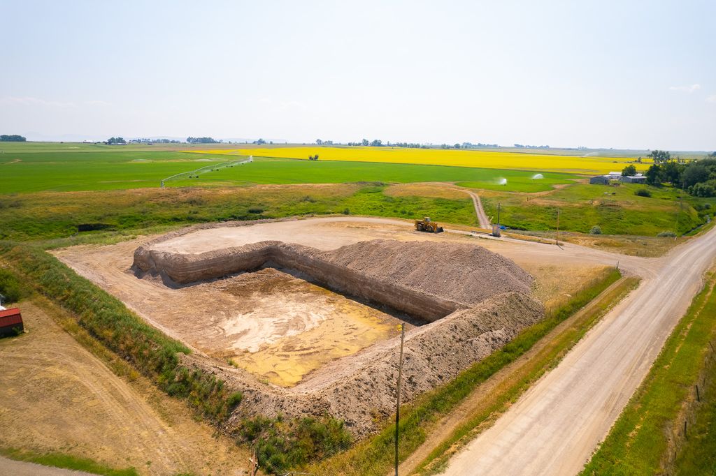 1176 County Line Road, Fort Shaw, MT 59443 photo 14