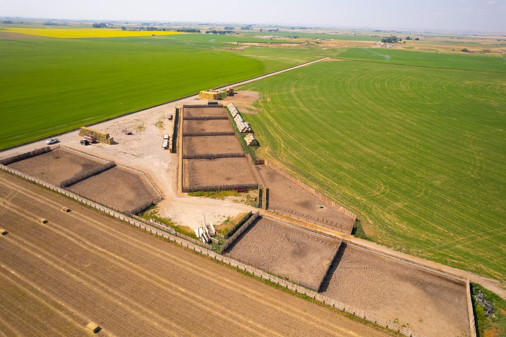 1176 County Line Road, Fort Shaw, MT 59443 photo 6