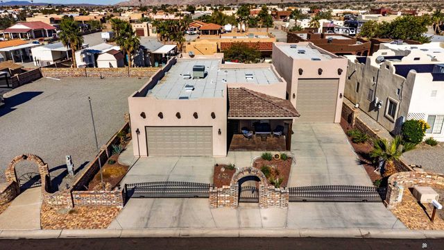 14842 E 51 St, Yuma, AZ 85367