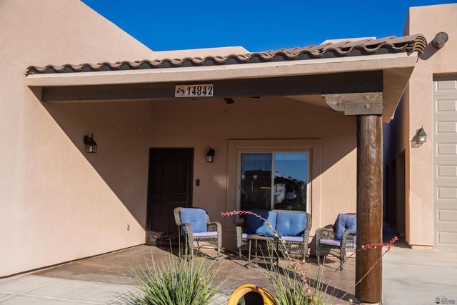 14842 E 51 St, Yuma, AZ 85367