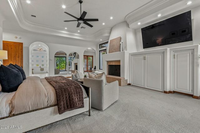 6700 E MALCOMB Drive, Paradise Valley, AZ 85253
