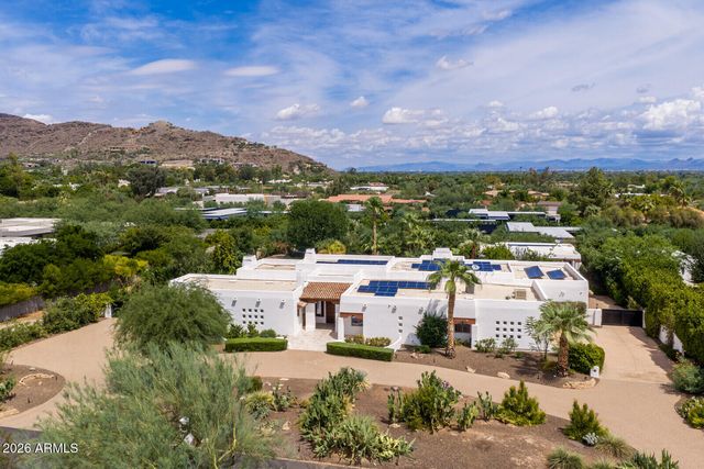 6700 E MALCOMB Drive, Paradise Valley, AZ 85253
