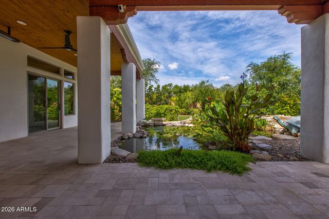 6700 E MALCOMB Drive, Paradise Valley, AZ 85253
