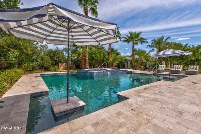 6700 E MALCOMB Drive, Paradise Valley, AZ 85253