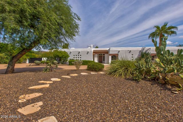 6700 E MALCOMB Drive, Paradise Valley, AZ 85253