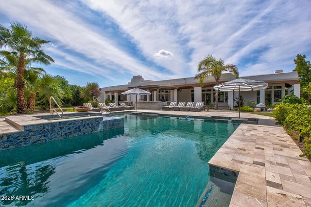 6700 E MALCOMB Drive, Paradise Valley, AZ 85253