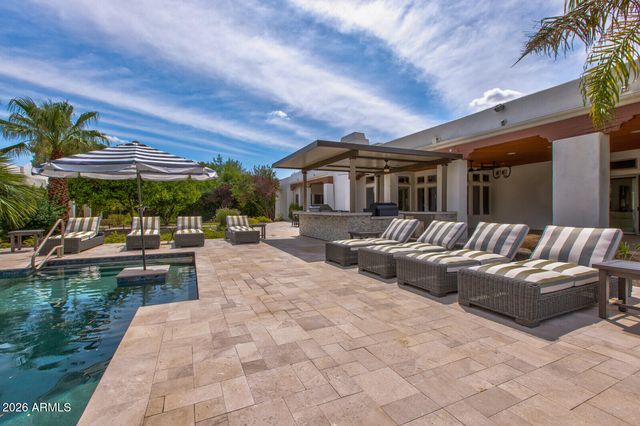 6700 E MALCOMB Drive, Paradise Valley, AZ 85253