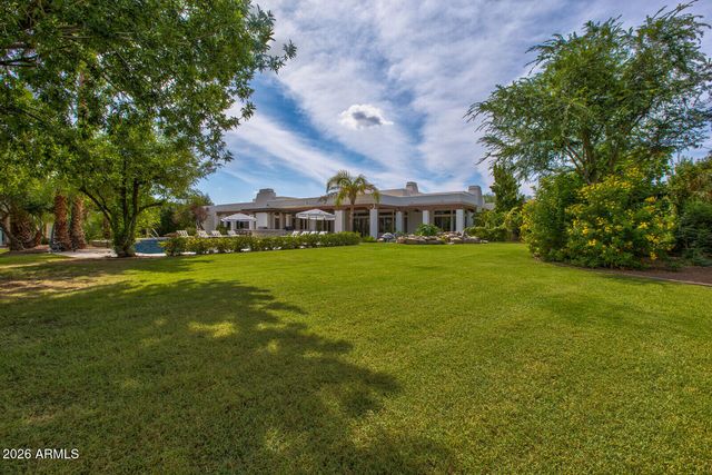 6700 E MALCOMB Drive, Paradise Valley, AZ 85253