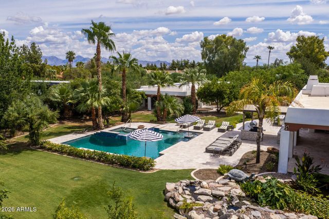 6700 E MALCOMB Drive, Paradise Valley, AZ 85253