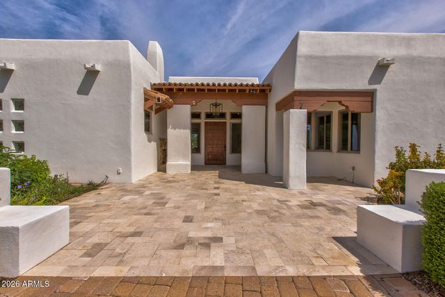 6700 E MALCOMB Drive, Paradise Valley, AZ 85253