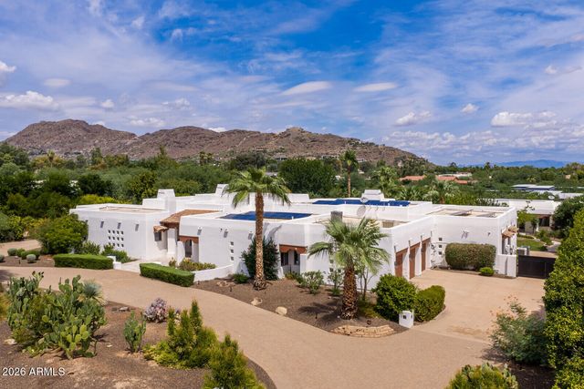 6700 E MALCOMB Drive, Paradise Valley, AZ 85253