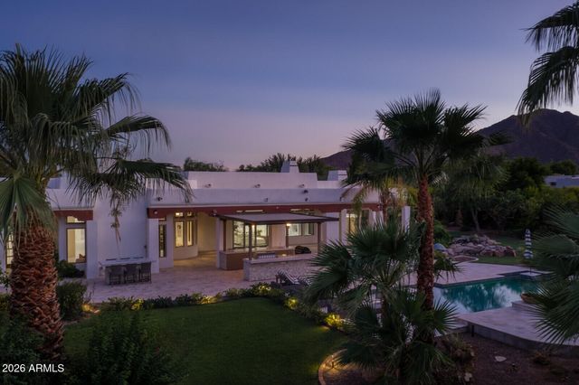 6700 E MALCOMB Drive, Paradise Valley, AZ 85253