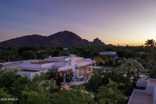 6700 E MALCOMB Drive, Paradise Valley, AZ 85253