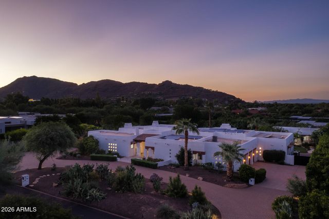 6700 E MALCOMB Drive, Paradise Valley, AZ 85253