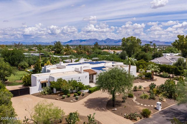 6700 E MALCOMB Drive, Paradise Valley, AZ 85253