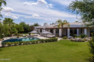 6700 E MALCOMB Drive, Paradise Valley, AZ 85253