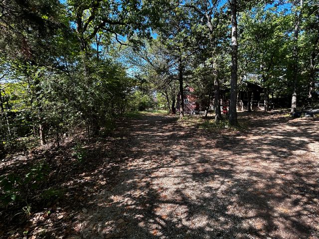 105 Mimosa Street, Branson, MO 65616