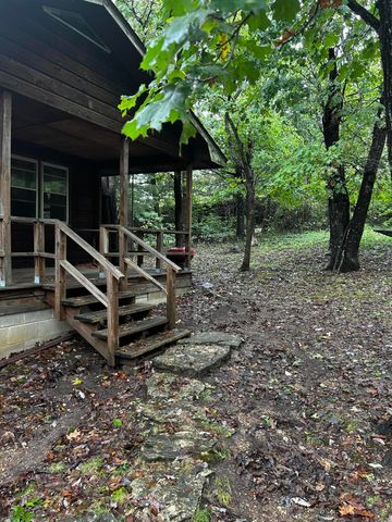 105 Mimosa Street, Branson, MO 65616