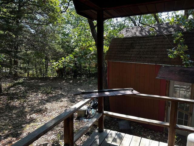 105 Mimosa Street, Branson, MO 65616