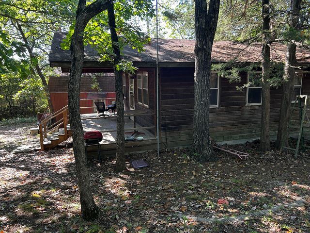 105 Mimosa Street, Branson, MO 65616