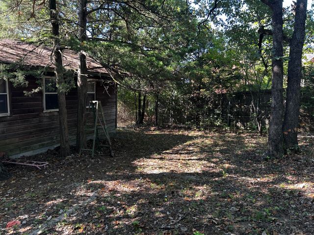 105 Mimosa Street, Branson, MO 65616