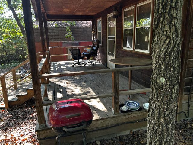 105 Mimosa Street, Branson, MO 65616