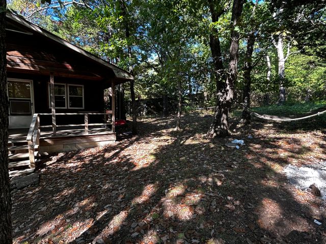 105 Mimosa Street, Branson, MO 65616