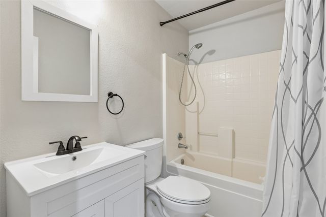 1122 Redbud Street, Celina, TX 75009