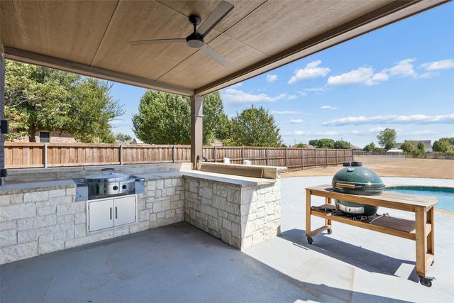 1122 Redbud Street, Celina, TX 75009