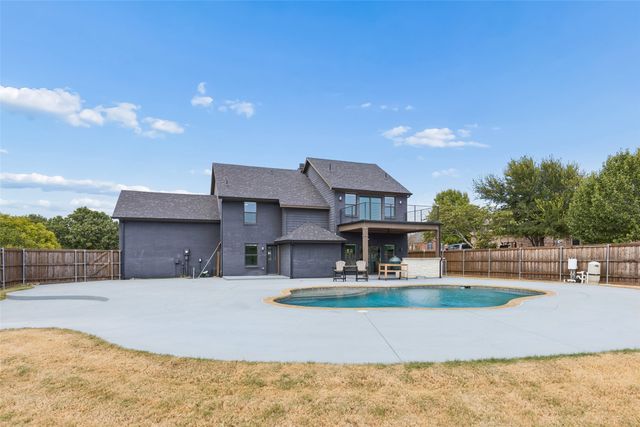 1122 Redbud Street, Celina, TX 75009