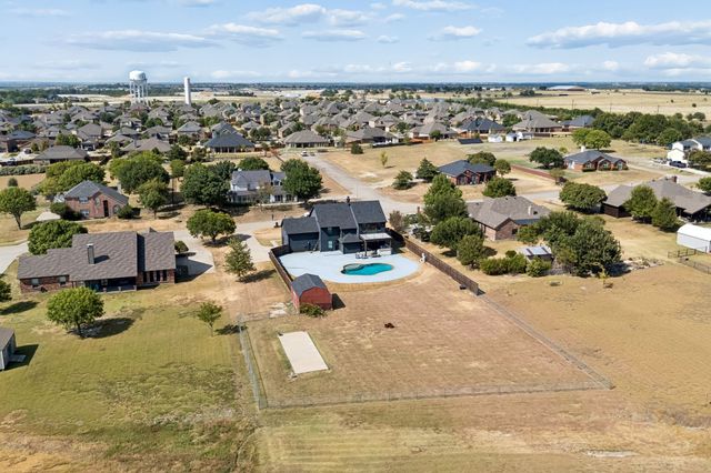 1122 Redbud Street, Celina, TX 75009