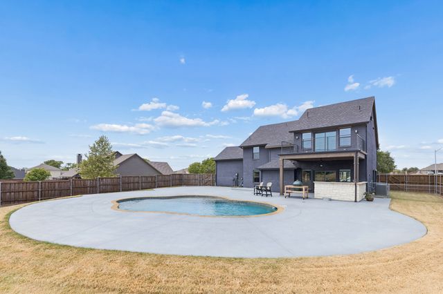 1122 Redbud Street, Celina, TX 75009
