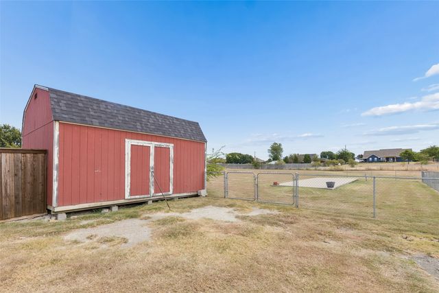 1122 Redbud Street, Celina, TX 75009