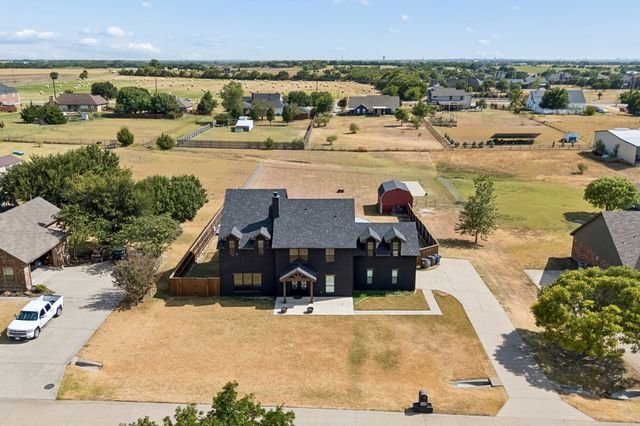 1122 Redbud Street, Celina, TX 75009