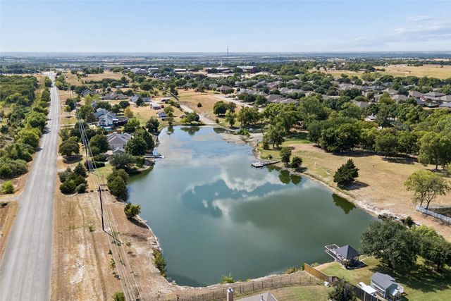 1122 Redbud Street, Celina, TX 75009