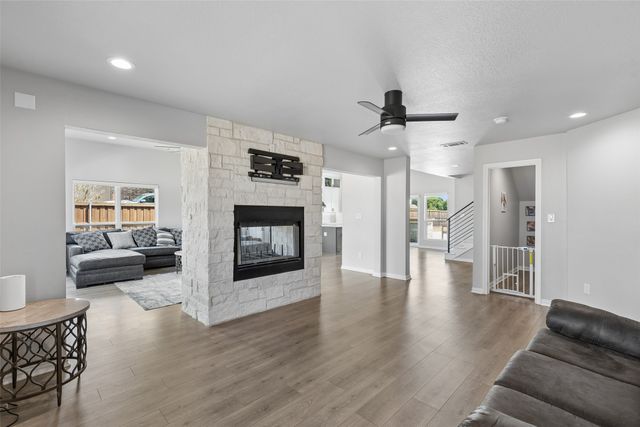1122 Redbud Street, Celina, TX 75009