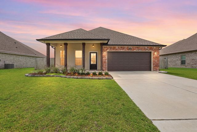 269 Pond Dr, Thibodaux, LA 70301