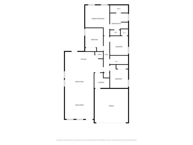 269 Pond Dr, Thibodaux, LA 70301