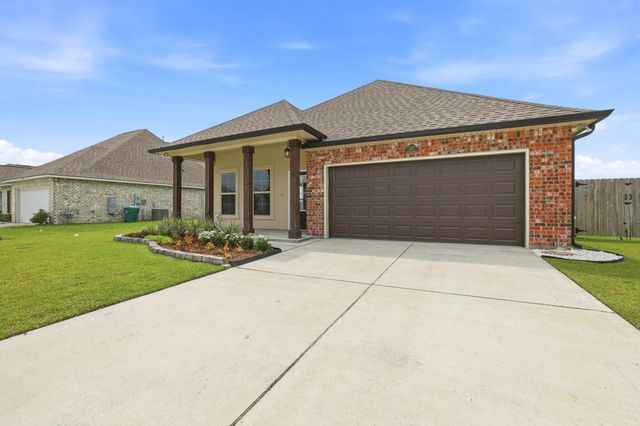 269 Pond Dr, Thibodaux, LA 70301