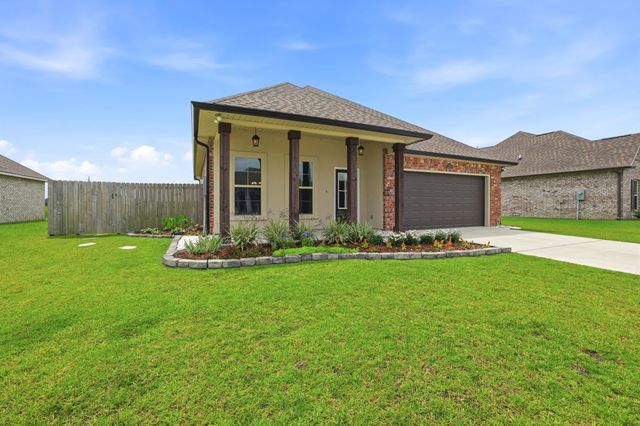 269 Pond Dr, Thibodaux, LA 70301