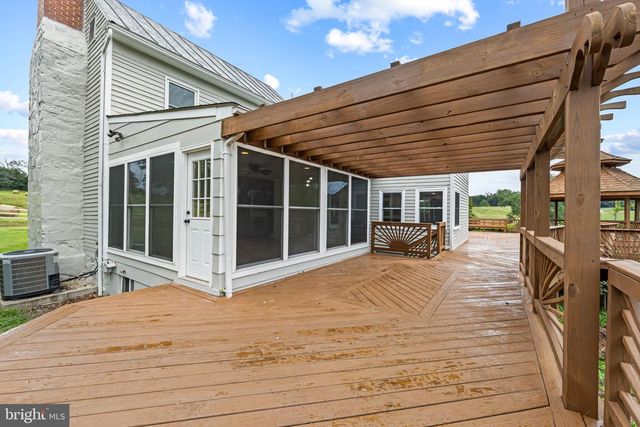 13506 TEAR JAMES TRL, Amissville, VA 20106